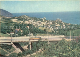 72575599 Hursuf Jalta  Hursuf Jalta - Ukraine
