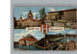 50218511 - Hannover - Hannover