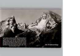 50298911 - Die Watzmannsage - Other & Unclassified