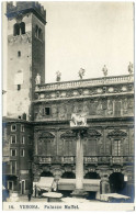 G.901   VERONA - Palazzo Maffei - Collez. N.P.G. - Verona