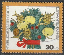1974...481 O - Used Stamps