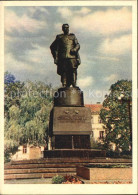 72575478 Vilnius Tschernjachowskij Denkmal  Vilnius - Litauen