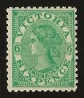 Victoria    .   SG    .   423     .   *       .     Mint-hinged - Mint Stamps