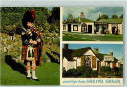 10286611 - Gretna - Other & Unclassified