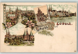 13260811 - Luebeck - Lübeck