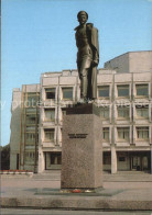 72575425 St Petersburg Leningrad Dserschinsky Denkmal  Russische Foederation - Rusland