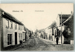 13487811 - Oldenburg In Holstein - Oldenburg (Holstein)