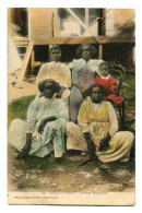 DIEGO-SUAREZ (Antsiranana) - Femmes Malgache - Madagaskar