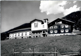 51536811 - St. Gallenkirch - Other & Unclassified