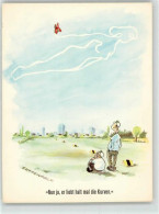 51717111 - Sign. Zeppenfeld Humor - 1946-....: Modern Era