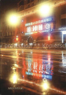 72575368 Moscow Moskva Kinotheater Metropol  Moscow - Russie