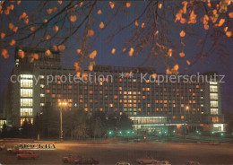72575365 Moscow Moskva Hotel Rossija   - Russie
