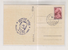 YUGOSLAVIA  KOSIR Nice Postcard - Covers & Documents