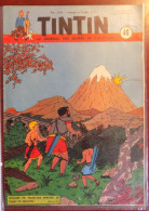 Tintin N° 46-1951 Alix - Tintin