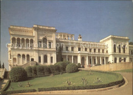 72575299 Liwadija Krim Schloss  Liwadija Krim - Ukraine