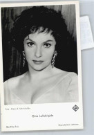 50495911 - Gina Lollobrigida - Schauspieler