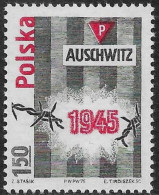 Polonia  1975 2201  ** - Neufs
