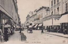 79 NIORT  -  La Rue Ricard  - - Niort