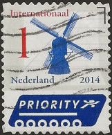 Pays-Bas N°2130 (ref.2) - Usati