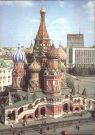 72575235 Moscow Moskva Kathedrale Moscow - Russland