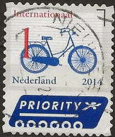 Pays-Bas N°2131 (ref.2) - Usados