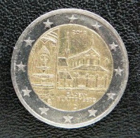 Germany - Allemagne - Duitsland   2 EURO 2013 A     Speciale Uitgave - Commemorative - Germany