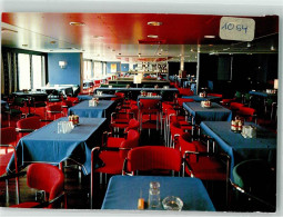 39838611 - M.S.Nils Holgerson Innenansicht Hansa Restaurant - Paquebots
