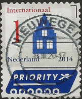 Pays-Bas N°2133 (ref.2) - Usados