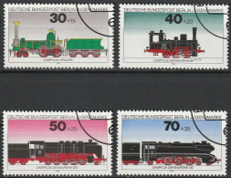 1975...488/491 O - Used Stamps