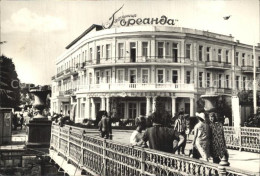 72575164 Jalta Yalta Krim Crimea Hotel Oreanda  - Oekraïne