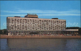 72575162 St Petersburg Leningrad Leningrad Hotel   - Russia