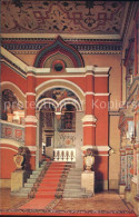 72575155 Moscow Moskva Kremlin Terem Palace Golden Porch  Moscow - Russland