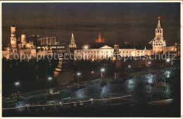 72575131 Moscow Moskva Kremlin  Moscow - Russia