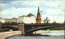 72575112 Moscou Moskau Kremlin  Moscou Moskau - Russia