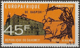 Dahomey, Poste Aérienne N°79** (ref.2) - Benin – Dahomey (1960-...)