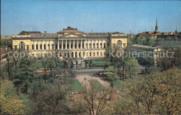 72575094 St Petersburg Leningrad Russian Museum  Russische Foederation - Russie