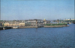 72575093 St Petersburg Leningrad Vasilyevsky Island Point  Russische Foederation - Rusland