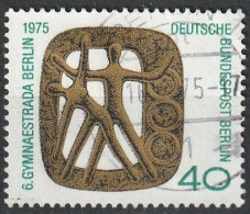 1975...493 O - Used Stamps