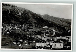 39376411 - St. Moritz - Autres & Non Classés