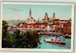 39918811 - Passau - Passau