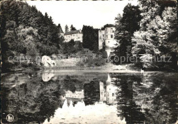 72574539 Beaufort_Befort_Luxembourg Schloss - Other & Unclassified
