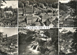 72574530 Larochette_Luxembourg Panoramen - Sonstige & Ohne Zuordnung