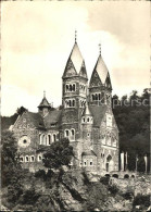 72574525 Clervaux Kirche - Other & Unclassified