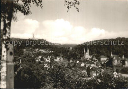 72574522 Clervaux Panorama - Other & Unclassified