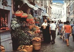 72574461 Corfu Korfu Markt Griechenland - Grèce