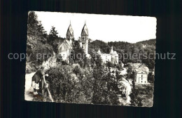 72574434 Clervaux Kirche Schloss - Otros & Sin Clasificación