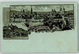 13916211 - Wuerzburg - Würzburg