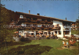 72574425 Oberau Tirol Gasthof Pension Wildschoenauer Hof Wildschoenau - Sonstige & Ohne Zuordnung