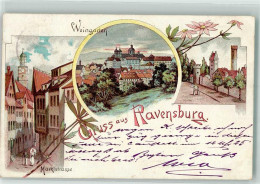 13510111 - Ravensburg , Wuertt - Ravensburg
