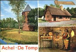 72574323 Achel Turm Museum Achel - Sonstige & Ohne Zuordnung